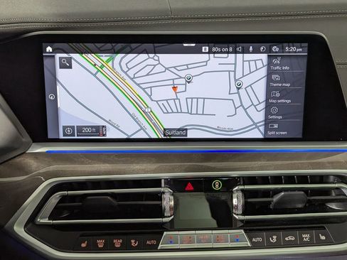 Used 2023 BMW X5 xDrive40i w/ Premium Package image 24