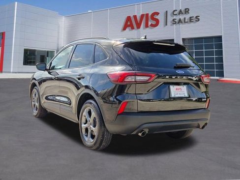 Used 2025 Ford Escape ST-Line AWD/4WD image 10