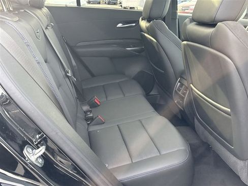 Used 2025 Cadillac XT4 Sport image 27