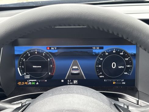 New 2026 Subaru Outback Limited XT AWD/4WD image 13