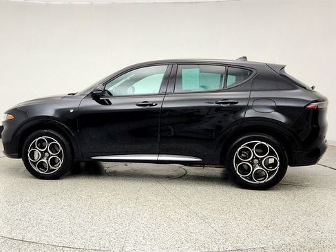 Used 2024 Alfa Romeo Tonale Ti AWD/4WD image 8