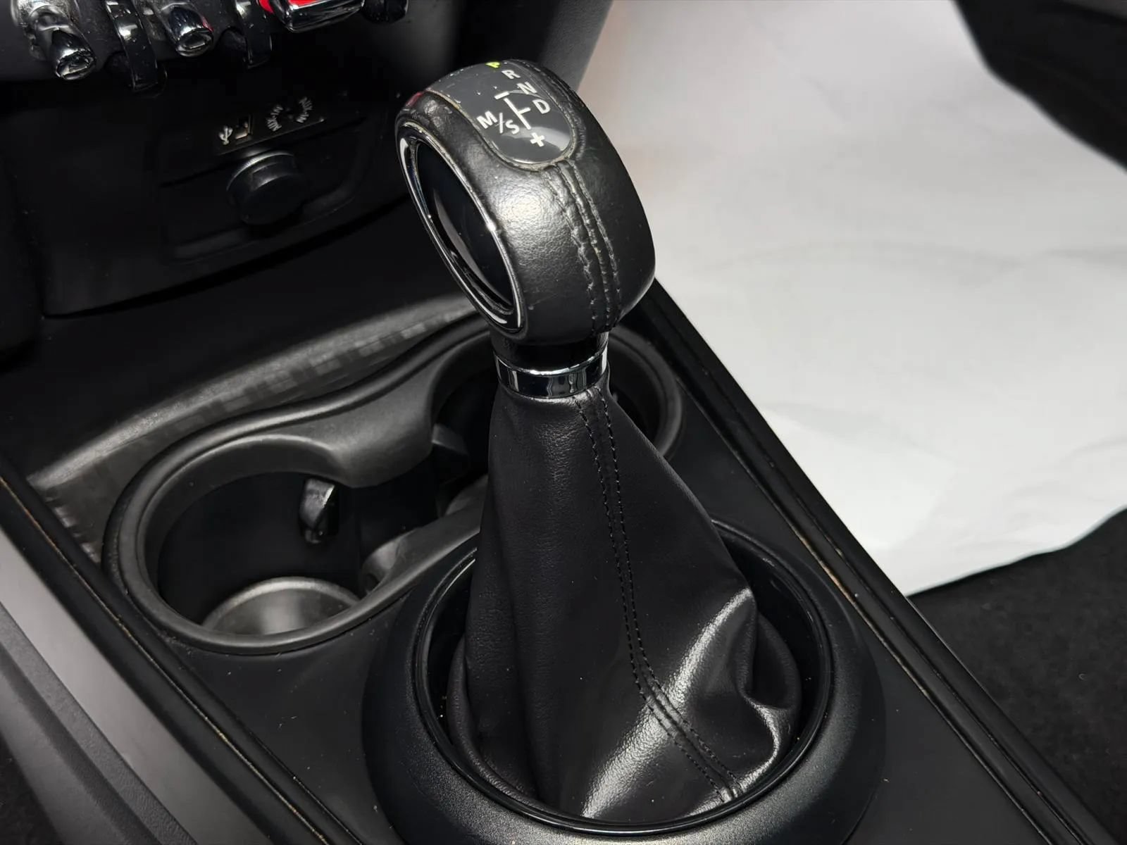 Used 2018 MINI Cooper Countryman FWD image 33