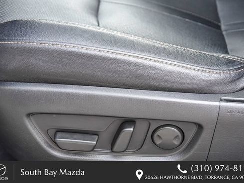 Certified 2024 MAZDA CX-90 Plug-In Hybrid w/ Premium Pkg AWD/4WD image 23