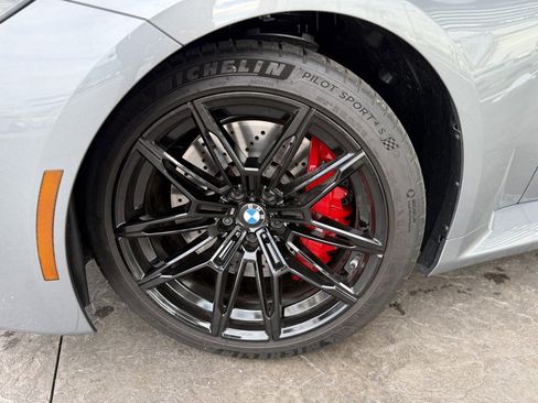 Used 2025 BMW M2 w/ Lighting Package image 5