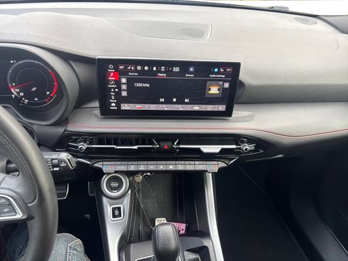 Used 2023 Dodge Hornet GT Plus w/ Track Pack image 16