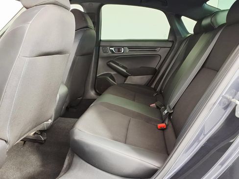 Used 2022 Honda Civic Sport image 10