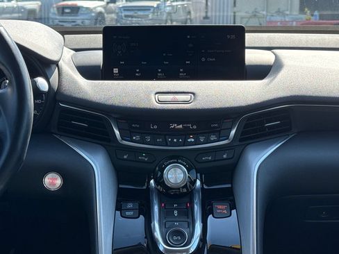 Used 2023 Acura TLX FWD image 18