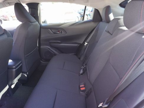 New 2026 Toyota Prius Plug-In Hybrid image 7