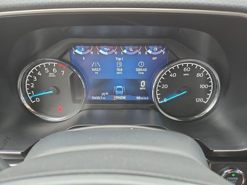 Certified 2023 Ford F150 XLT w/ Equipment Group 302A High image 16