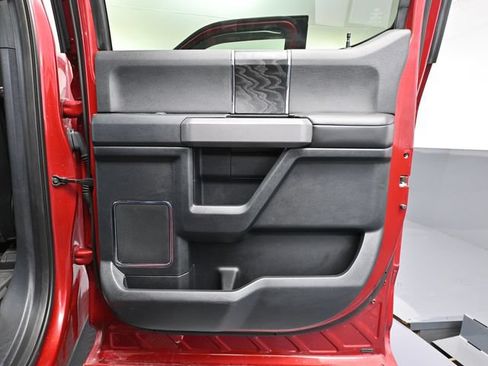 Used 2019 Ford F150 Platinum w/ Equipment Group 701A Luxury AWD/4WD image 45