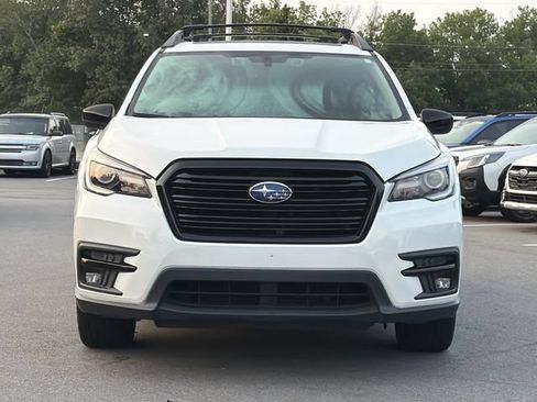 Used 2022 Subaru Ascent Onyx Edition AWD/4WD image 14