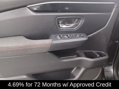 Certified 2023 Honda Pilot Sport image 14