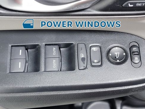 Used 2017 Honda CR-V EX-L image 25