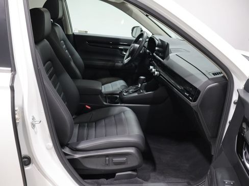 Used 2024 Honda CR-V EX-L image 25