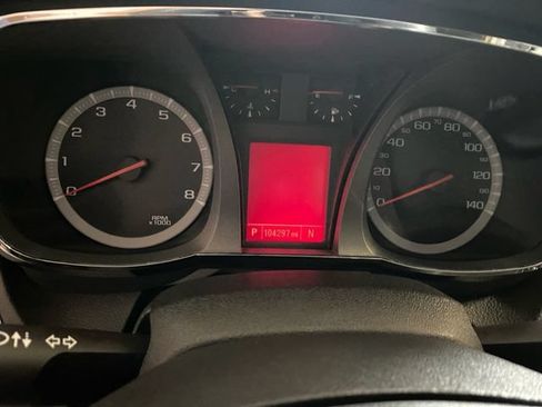 Used 2016 GMC Terrain SLT w/ Driver Alert Package I FWD image 14