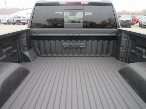 New 2026 GMC Sierra 1500 SLT w/ SLT Premium Plus Package image 7