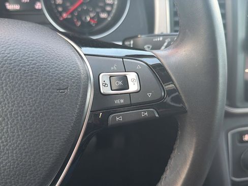 Used 2019 Volkswagen Atlas SE image 26