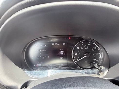 Certified 2024 Nissan Kicks SV FWD image 12