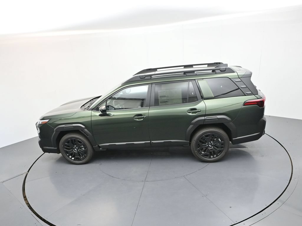 New 2026 Subaru Outback Limited XT AWD/4WD image 12