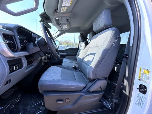New 2026 Ford F250 XLT AWD/4WD image 10