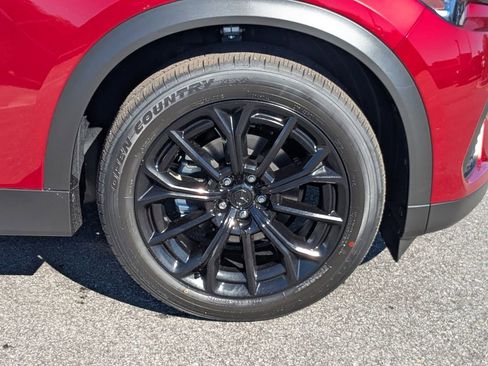 New 2026 MAZDA CX-70 3.3 Turbo w/ Preferred Package image 11