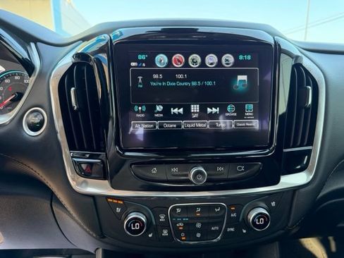 Used 2019 Chevrolet Traverse Premier w/ Redline Edition AWD/4WD image 20