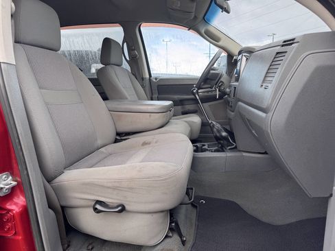 Used 2008 Dodge Ram 3500 Truck SXT image 15