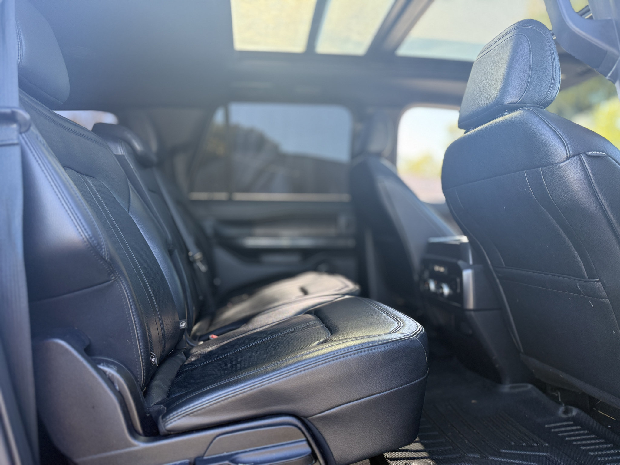 Used 2021 Ford Expedition Max Limited RWD image 29