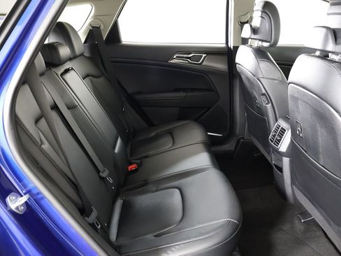 Certified 2023 Kia Sportage EX FWD image 34