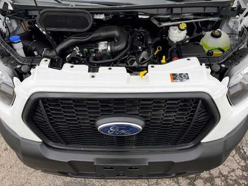 Used 2024 Ford Transit 350 XL RWD image 34