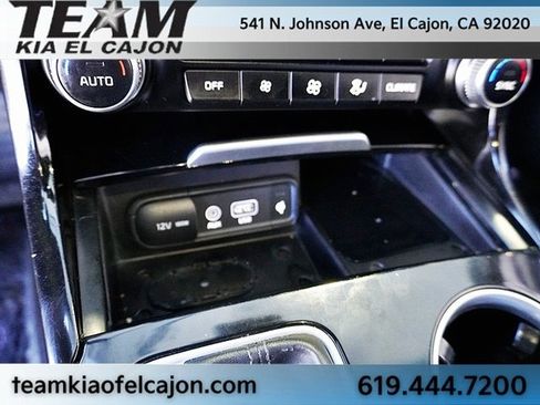 Used 2020 Kia Stinger GT-Line image 28