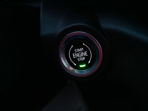 Used 2021 Chevrolet TrailBlazer ACTIV w/ Convenience Package image 33