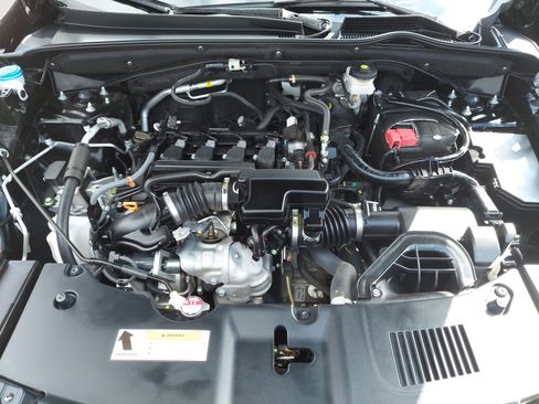 Used 2025 Acura ADX A-Spec AWD/4WD image 29