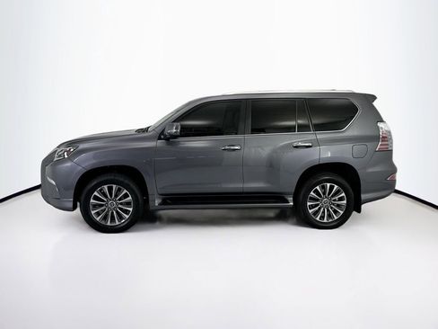 Used 2022 Lexus GX 460 Luxury w/ Accessory Package AWD/4WD image 8
