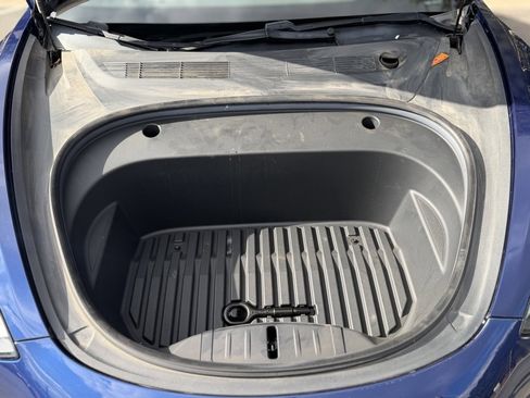 Used 2021 Tesla Model 3 Standard Range Plus image 6