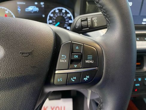 Used 2024 Ford Maverick XLT w/ XLT Luxury Package image 21