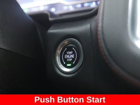 Used 2023 Chevrolet Tahoe RST w/ Luxury Package AWD/4WD image 24