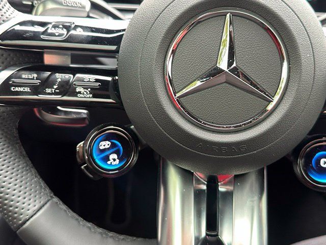 Used 2026 Mercedes-Benz CLE 53 AMG 4MATIC Coupe image 20