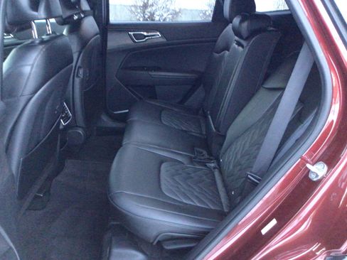 Used 2023 Kia Sportage X-Line w/ X-Line Premium Package image 11