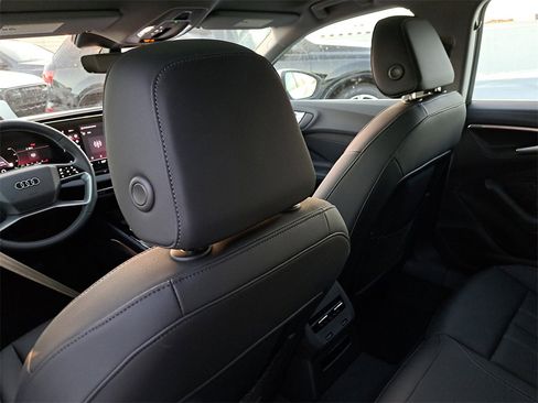 New 2025 Audi A5 2.0T Premium image 26