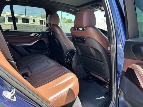 Used 2019 BMW X5 xDrive40i image 42