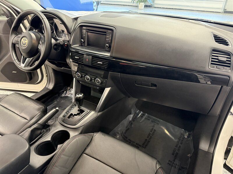 Used 2014 MAZDA CX-5 Grand Touring FWD image 38