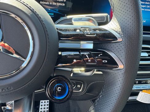 New 2026 Mercedes-Benz GLE 53 AMG 4MATIC Coupe image 26