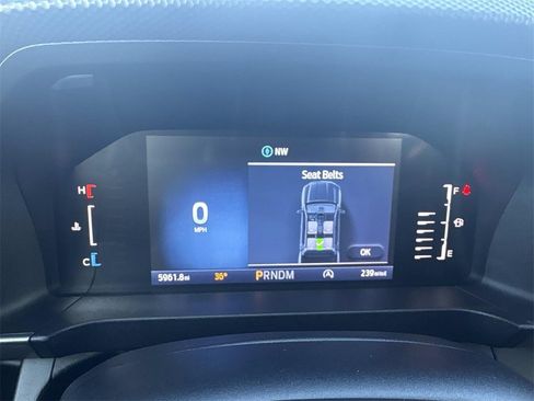 Used 2024 Ford Ranger XLT w/ Equipment Group 301A High image 30