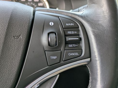 Used 2017 Acura MDX FWD w/ Advance Package image 26