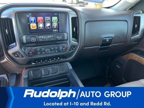 Used 2019 Chevrolet Silverado 3500 LTZ w/ Duramax Plus Package image 25