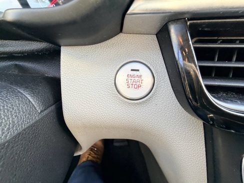 Used 2017 Kia Optima EX w/ Technology Package image 27