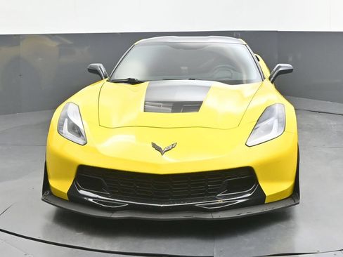 Used 2014 Chevrolet Corvette Stingray Coupe w/ 3LT Preferred Equipment Group RWD image 10