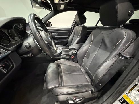 Used 2017 BMW 340i xDrive Sedan image 28