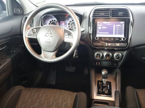 Used 2026 Mitsubishi Outlander Sport ES AWD/4WD image 29
